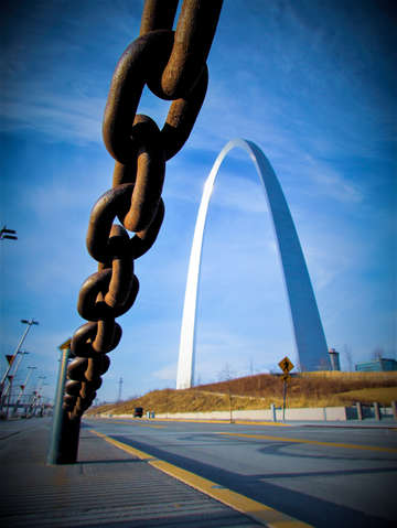 In chaining perspective