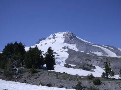 Mt hood