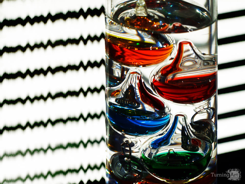 Test tube dreams