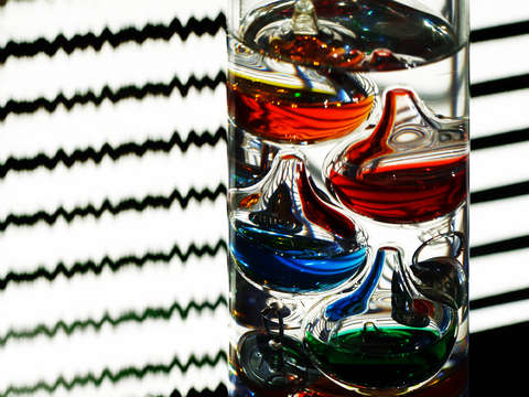 Test tube dreams