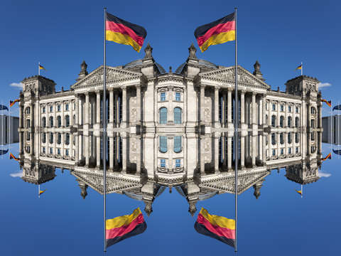 Reichstag berlin