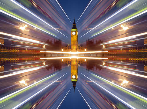 Big ben london