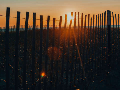 She would see each day through to the end