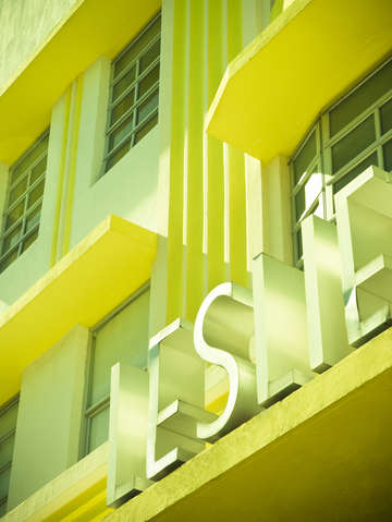 Art deco miami beach 8