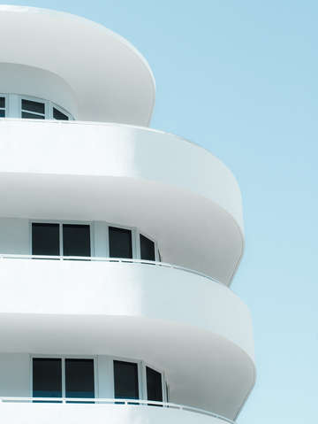 Art deco miami beach 9