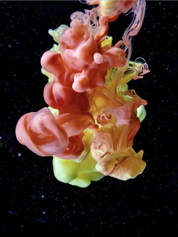 The big bang