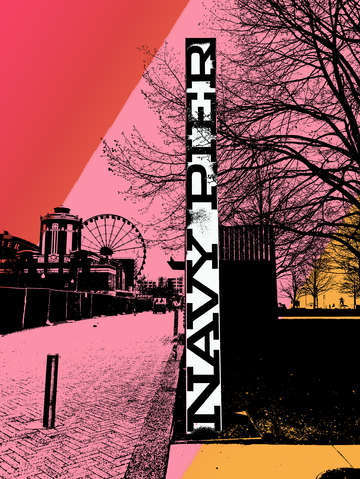 Navy pier 2