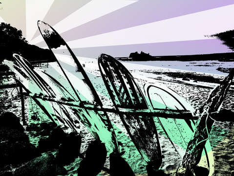 Boards