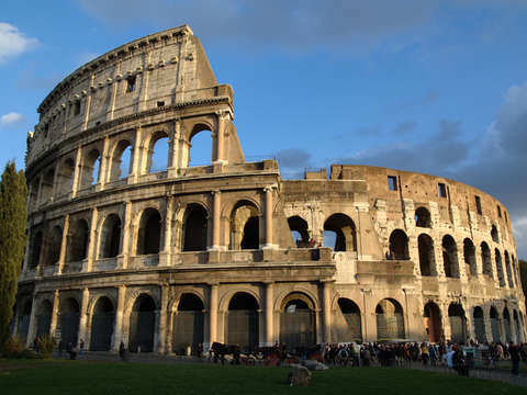 Stadium i
