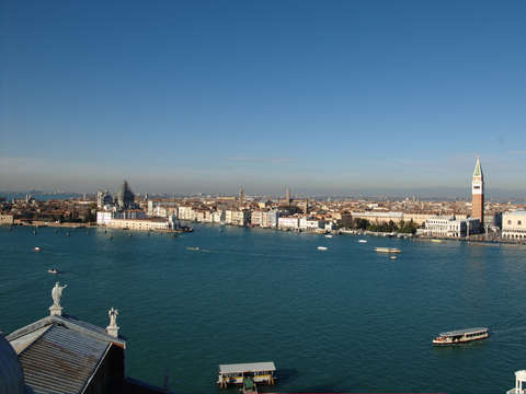 San marco skyfall i