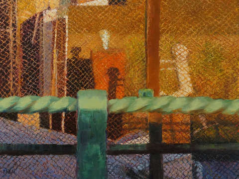 Fenced in 3