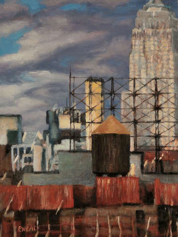 City constructs