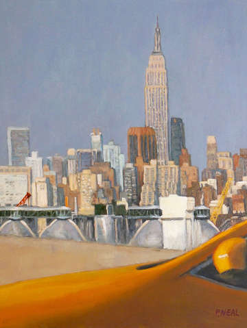 Taxi 4