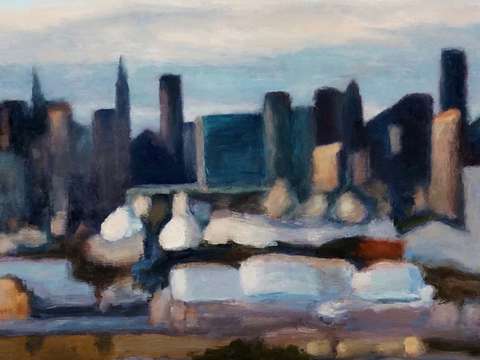 From brooklyn