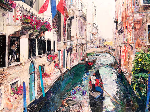 Venice 5