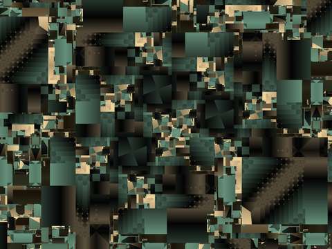 Alien world 2