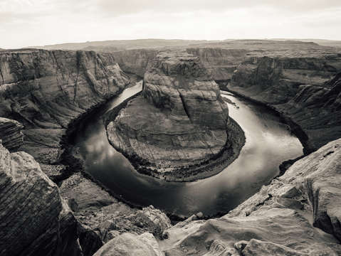 Horseshoe bend 3