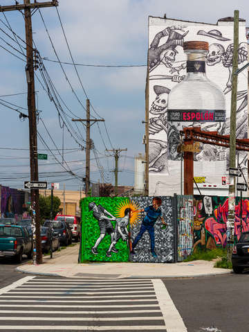 Boys by scott ave