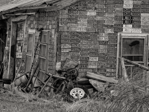 Abandoned