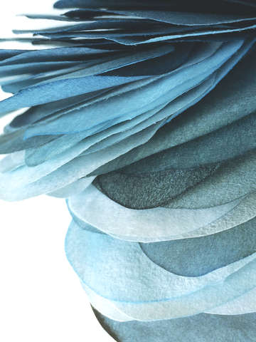 Sky pebbles 1