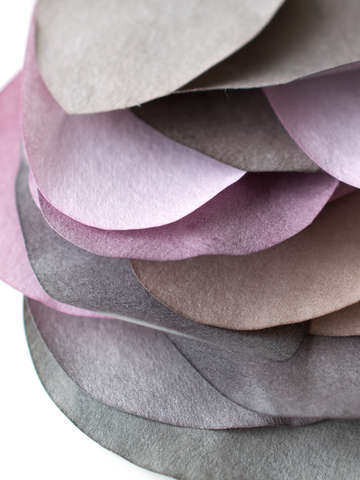 Paper petals 13
