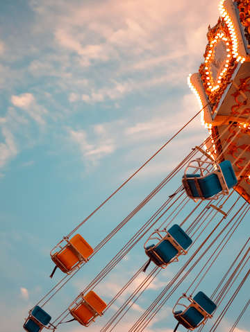 Free ride