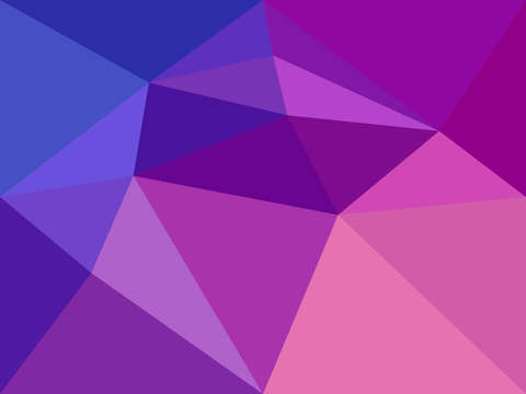 Purple panther