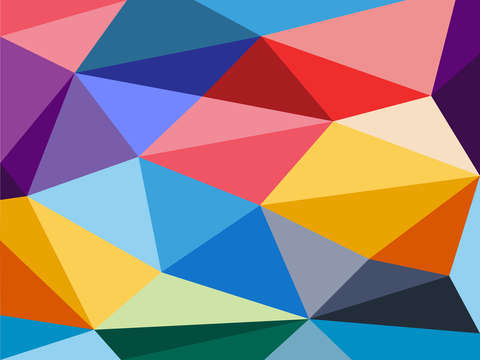 Glass spectrum