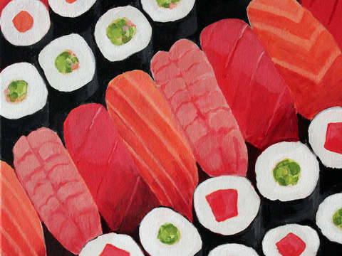 Sushi