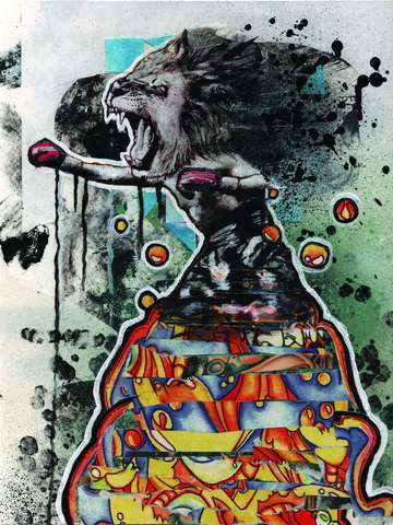 Lionheart