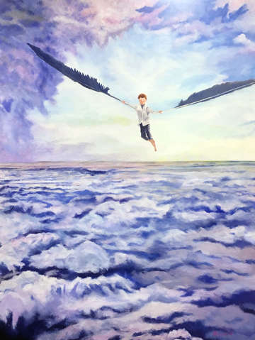 Ascension 5