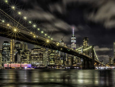 City of the stars 3170