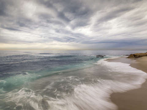 Casas winter beauty
