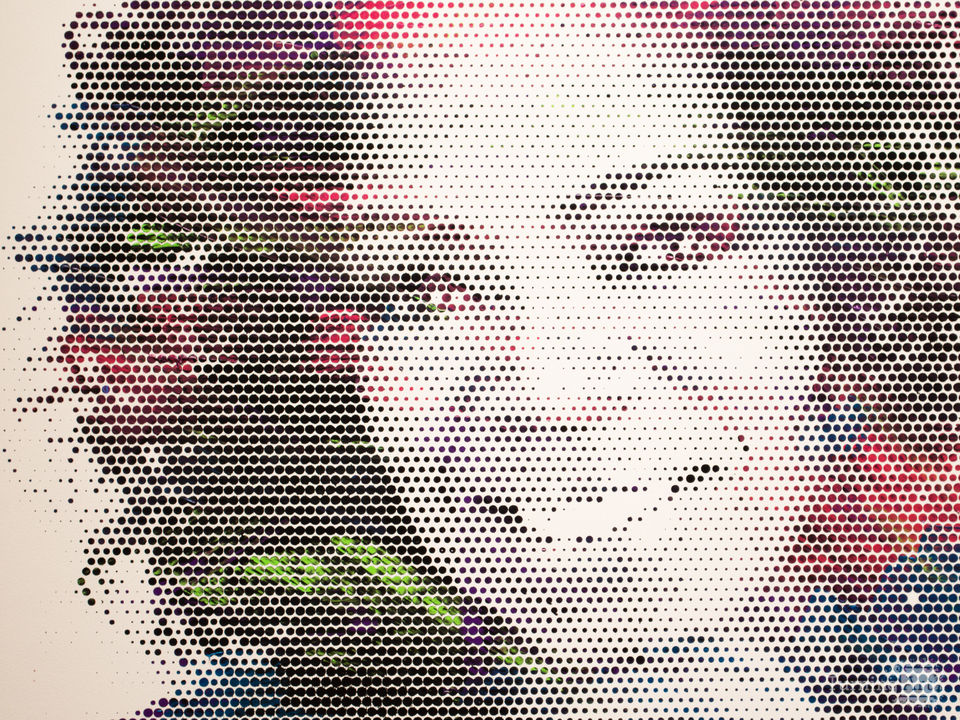 Oprah winfrey i
