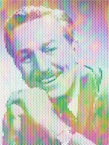 Walt disney i