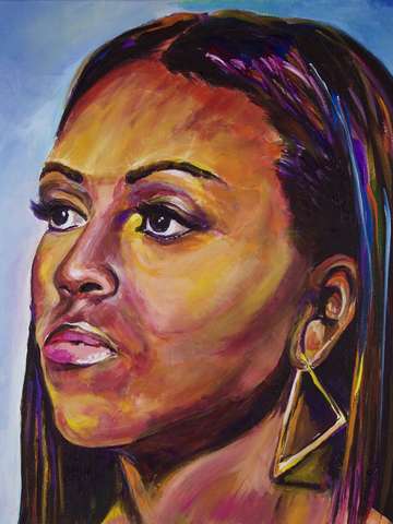 Michelle obama