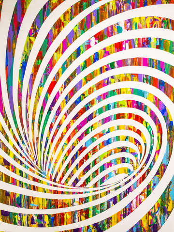 Down the rabbit hole