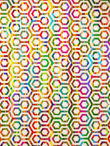 The hex