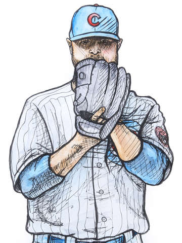 Jon lester
