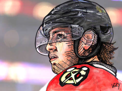 Patrick kane