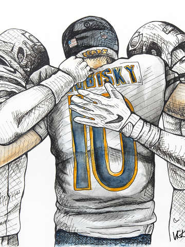Trubisky