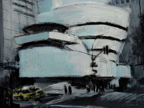 Guggenheim