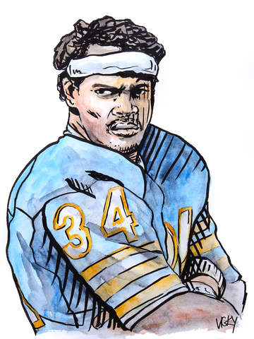 Walter payton