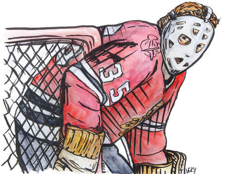 Tony esposito
