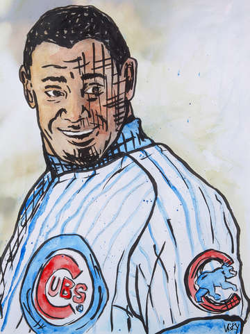 Sammy sosa