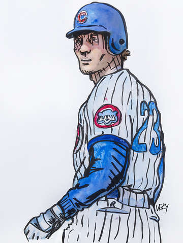 Ryne sandberg