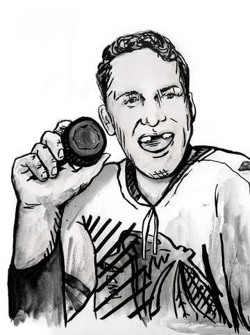 Bobby hull 2