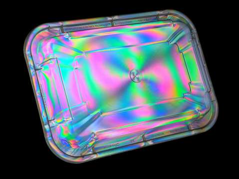 Microwave safe