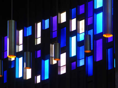 Stained glass 2