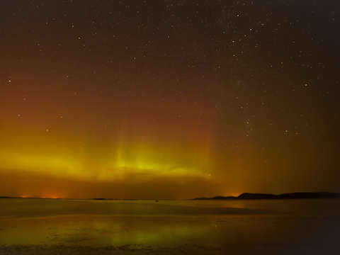 Aurora Borealis 2